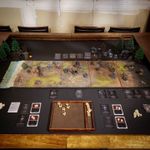 5732369 Fearsome Wilderness