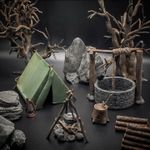 5755478 Fearsome Wilderness