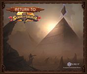 5926654 HEXplore It: The Sands of Shurax – Return to the Sands of Shurax