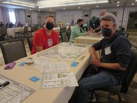 6376003 The Deadly Woods: The Battle of the Bulge Ziplock