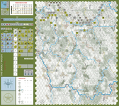6928128 The Deadly Woods: The Battle of the Bulge Ziplock