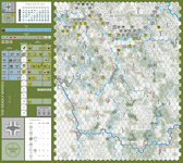 7332853 The Deadly Woods: The Battle of the Bulge Ziplock