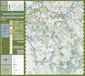 7341482 The Deadly Woods: The Battle of the Bulge Ziplock