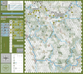 7389488 The Deadly Woods: The Battle of the Bulge Ziplock
