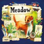 5894745 Meadow (Edizione Italiana)