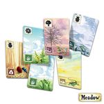 5949279 Meadow (Edizione Italiana)