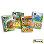 5949282 Meadow (Edizione Italiana)