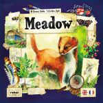 6038838 Meadow (Edizione Italiana)