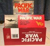 6759268 Pacific War: The Struggle Against Japan, 1941-1945 (Second Edition)