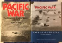 6759269 Pacific War: The Struggle Against Japan, 1941-1945 (Second Edition)
