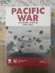7488346 Pacific War: The Struggle Against Japan, 1941-1945 (Second Edition)