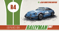 6022832 Rallyman: DIRT – R4