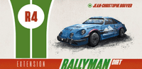 6514459 Rallyman: DIRT – R4
