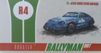7305802 Rallyman: DIRT – R4