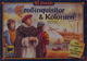 149352 El Grande: Grossinquisitor und Kolonien