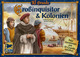 373688 El Grande: Grossinquisitor und Kolonien