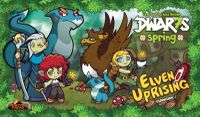 5624358 Dwar7s Spring: Elven Uprising