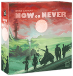 6209784 Now or Never