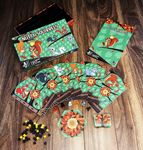 5975669 Nutty Squirrels of the Oakwood Forest