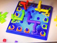 5533307 Rock die Rohre (Prima Edizione)