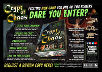 5977056 Crypt of Chaos