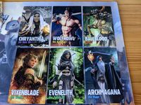 6236525 Crypt of Chaos