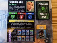 6236530 Crypt of Chaos