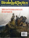 6306762 Mediterranean Empires: The Struggle for the Middle Sea, 1281-1350 AD