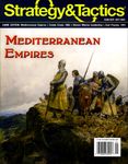6719093 Mediterranean Empires: The Struggle for the Middle Sea, 1281-1350 AD
