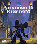 5581491 Disney Shadowed Kingdom
