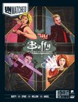5549274 Unmatched: Buffy the Vampire Slayer