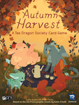 5545937 Autumn Harvest: A Tea Dragon Society Game