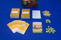 5794920 Autumn Harvest: A Tea Dragon Society Game