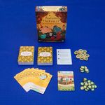5794940 Autumn Harvest: A Tea Dragon Society Game