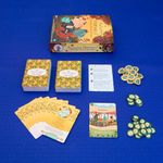 5794943 Autumn Harvest: A Tea Dragon Society Game
