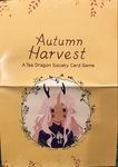 6229063 Autumn Harvest: A Tea Dragon Society Game
