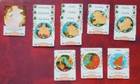 6538304 Autumn Harvest: A Tea Dragon Society Game