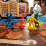 5786161 Dungeons &amp; Dragons: Adventure Begins