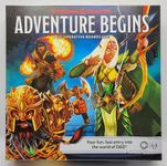 6385171 Dungeons & Dragons - Inizia L'avventura