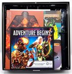 6385173 Dungeons &amp; Dragons: Adventure Begins