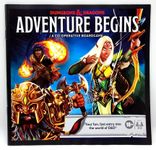 6385181 Dungeons & Dragons - Inizia L'avventura
