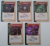 6143995 Fantasy Realms: The Cursed Hoard