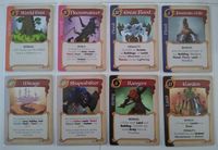 6143996 Fantasy Realms: The Cursed Hoard
