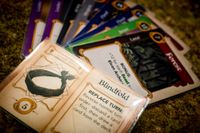 6259457 Fantasy Realms: The Cursed Hoard