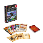 6700305 Fantasy Realms: The Cursed Hoard
