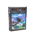 6731238 Fantasy Realms: The Cursed Hoard