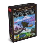 7159746 Fantasy Realms: The Cursed Hoard