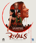 5549750 Vampire: The Masquerade – Rivals Expandable Card Game