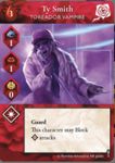 5571359 Vampire: The Masquerade – Rivals Expandable Card Game