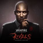5579867 Vampire: The Masquerade – Rivals Expandable Card Game
